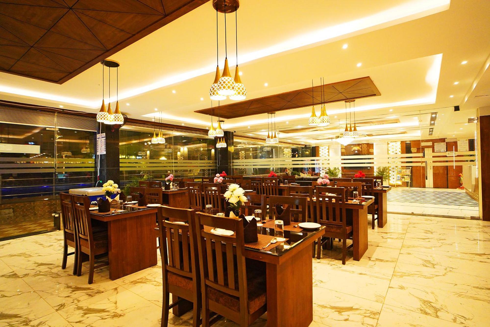 Royal Palace Beach Resort Walking Distance 1 Minutes Mandarmani Exterior photo
