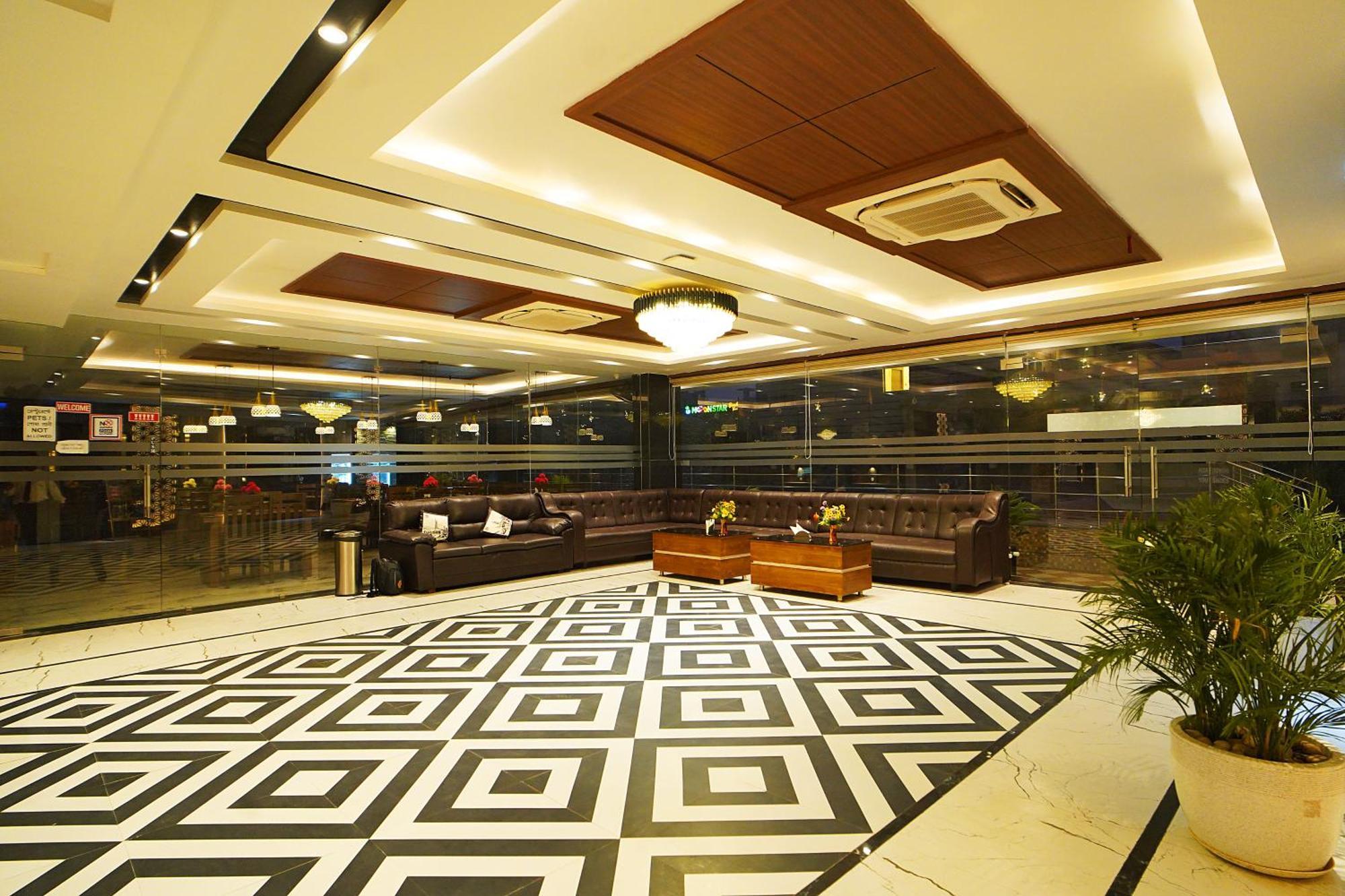 Royal Palace Beach Resort Walking Distance 1 Minutes Mandarmani Exterior photo