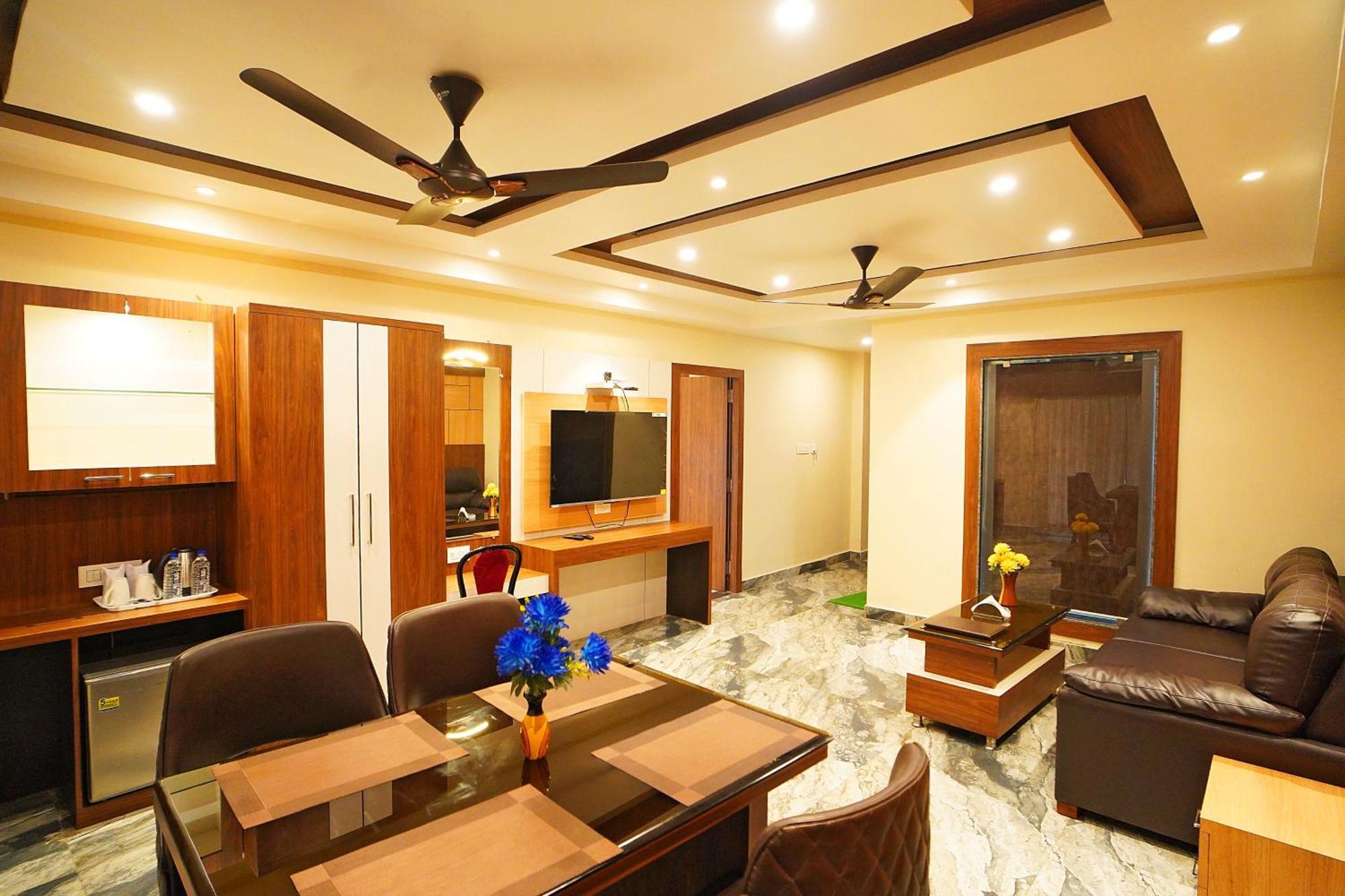 Royal Palace Beach Resort Walking Distance 1 Minutes Mandarmani Exterior photo