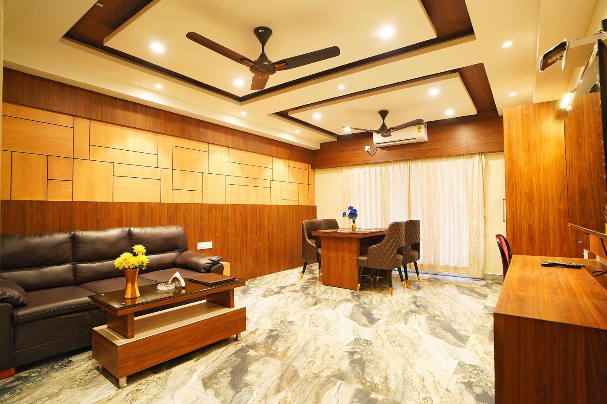 Royal Palace Beach Resort Walking Distance 1 Minutes Mandarmani Exterior photo